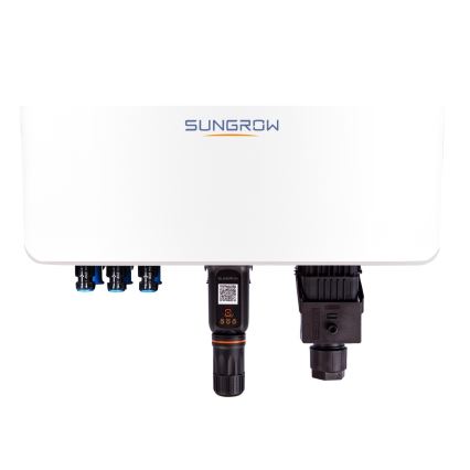 Convertisseur solaire SUNGROW SG12.RT 12000W IP65