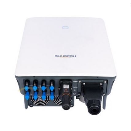 Convertisseur solaire SUNGROW SG12.RT 12000W IP65