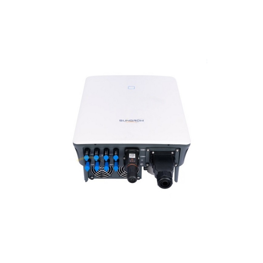 Convertisseur solaire SUNGROW SG12.RT 12000W IP65