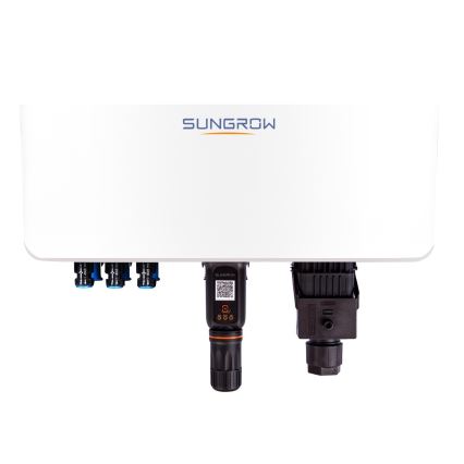 Convertisseur solaire SUNGROW SG6.0RT 6000W IP65