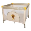 COSING - Parc pour bébé EMA Lion Beige