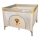 COSING - Parc pour bébé EMA Lion Beige