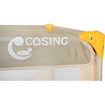 COSING - Parc pour bébé EMA Lion Beige