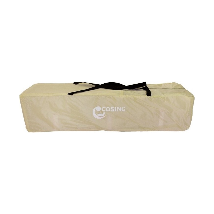 COSING - Parc pour bébé EMA Lion Beige