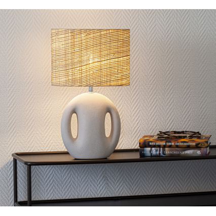 Cottex - Lampe de table HOLD 1xE14/8W/230V