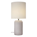 Cottex - Lampe de table BUBBLE 1xE27/60W/230V