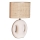 Cottex - Lampe de table HOLD 1xE14/8W/230V