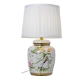 Cottex - Lampe de table KLASSISK 1xE14/40W/230V