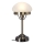 Cottex - Lampe de table MNI STRINDBERG 1xE14/40W/230V