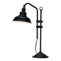 Cottex - Lampe de table NEW HAVEN 1xE14/40W/230V