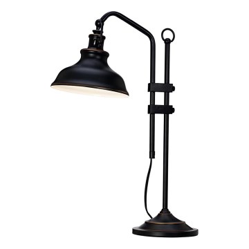 Cottex - Lampe de table NEW HAVEN 1xE14/40W/230V