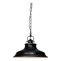 Cottex - Lustre sur chaîne NEW HAVEN 1xE27/60W/230V