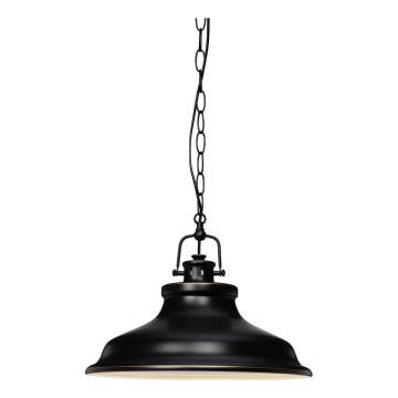 Cottex - Lustre sur chaîne NEW HAVEN 1xE27/60W/230V