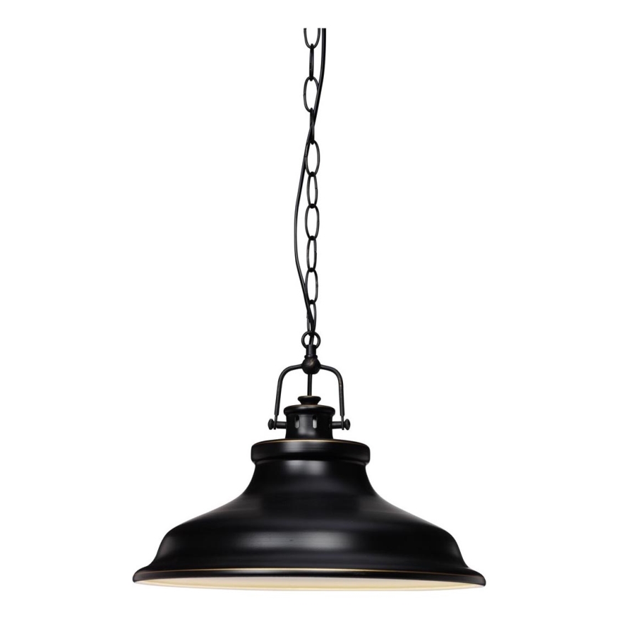 Cottex - Lustre sur chaîne NEW HAVEN 1xE27/60W/230V