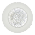 Cottex - Plafonnier LED CLUSTER LED/8W/230V Ø 30 cm
