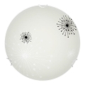 Cottex - Plafonnier LED STELLA LED/8W/230V Ø 30 cm