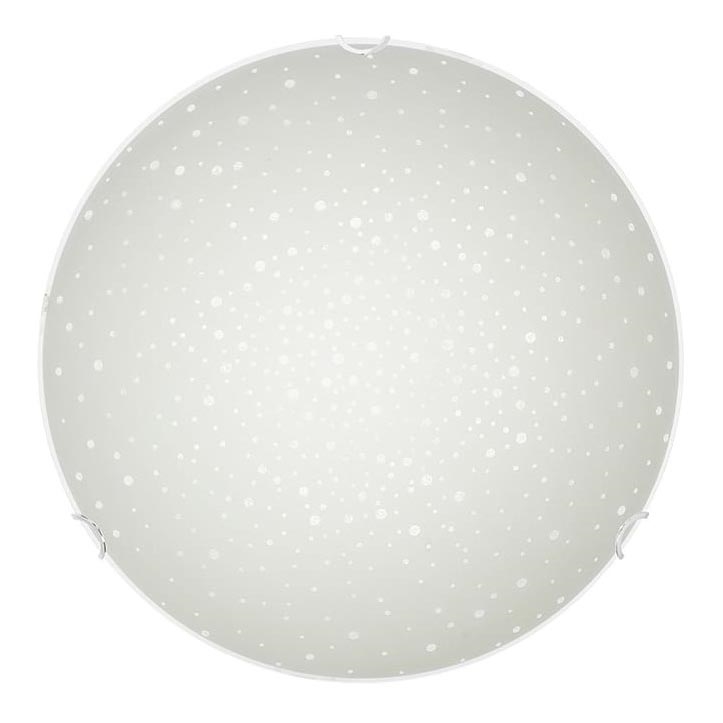 Cottex - plafonnier LED ZODIAC LED/18W/230V Ø 48 cm