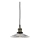 Cottex - Suspension à câble COBBLE 1xE27/40W/230V