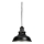 Cottex - Suspension sur câble NEW HAVEN 1xE14/40W/230V