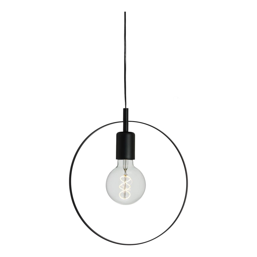 Cottex - Suspension sur câble SPARTAN RINGO 1xE27/60W/230V