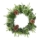 Couronne de Noël WREATHS diamètre 60 cm