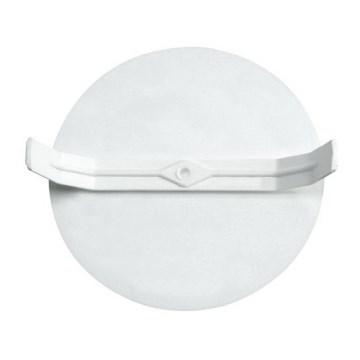 Couvercle en plastique avec ressort pour boîtiers de dérivation KP68