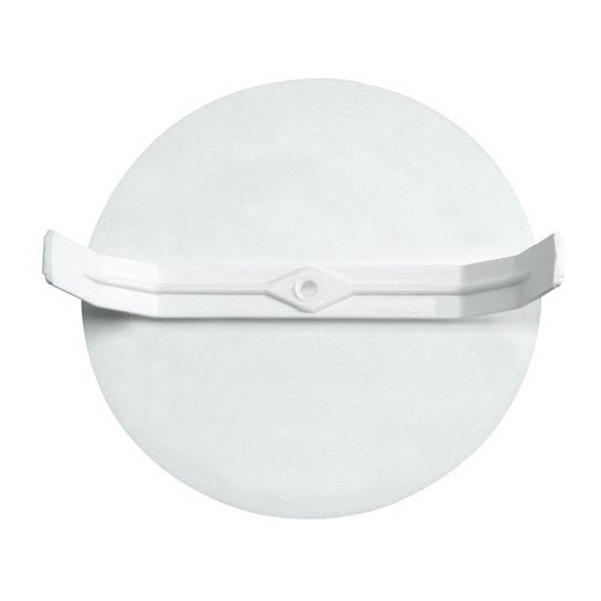 Couvercle en plastique avec ressort pour boîtiers de dérivation KP68