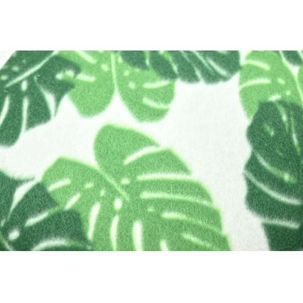 Couverture de pique-nique 120x150 cm, verte