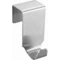 Crochet suspendu 4x7,2 cm en inox