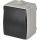 Cross switch no. 7 250V/10AX IP54