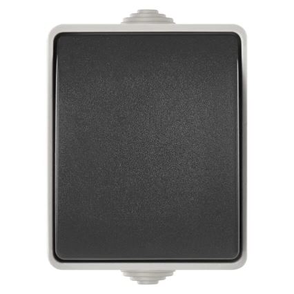 Cross switch no. 7 250V/10AX IP54