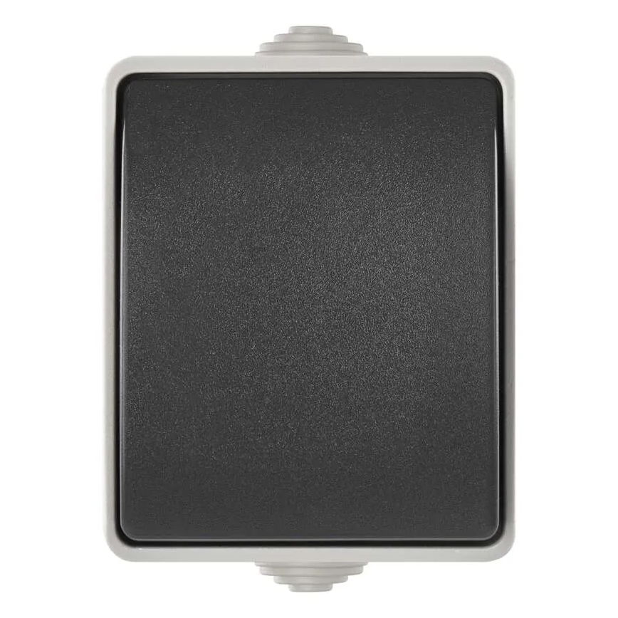 Cross switch no. 7 250V/10AX IP54