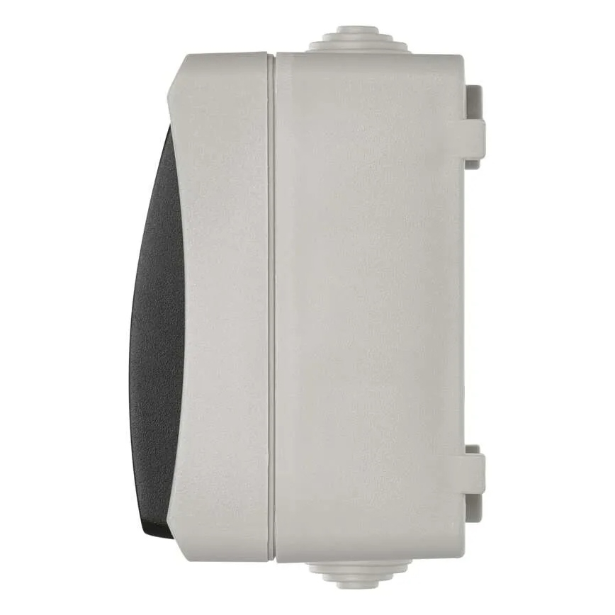 Cross switch no. 7 250V/10AX IP54