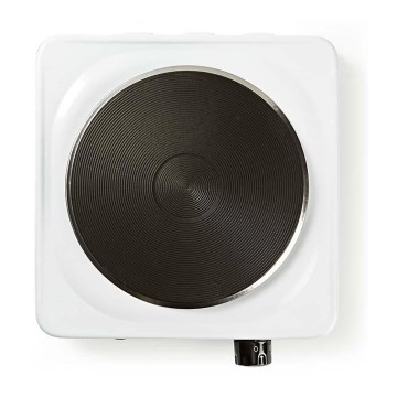 Cuisinière électrique 1000W/230V