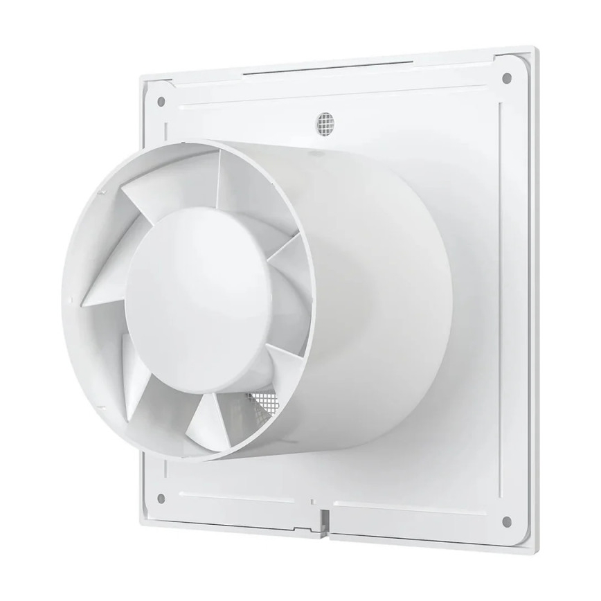 Dalap 1210 - Ventilateur axial avec grille de protection 100 ST 14W/230V