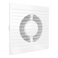 Dalap 1220 - Ventilateur axial avec grille 125 ST 16W/230V