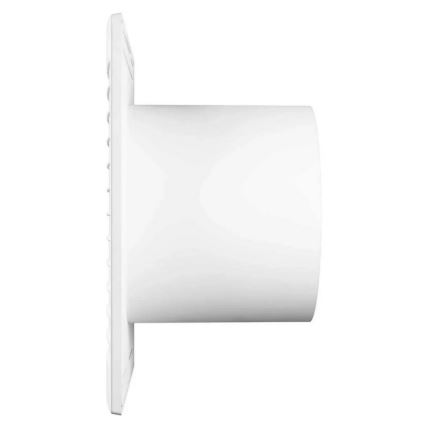 Dalap 1220 - Ventilateur axial avec grille 125 ST 16W/230V