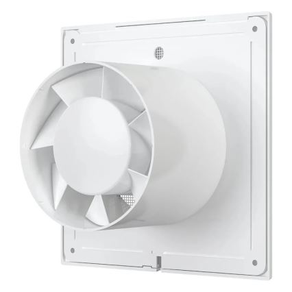 Dalap 1230 - Ventilateur axial 150 ST, 16W/230V, avec grille de protection