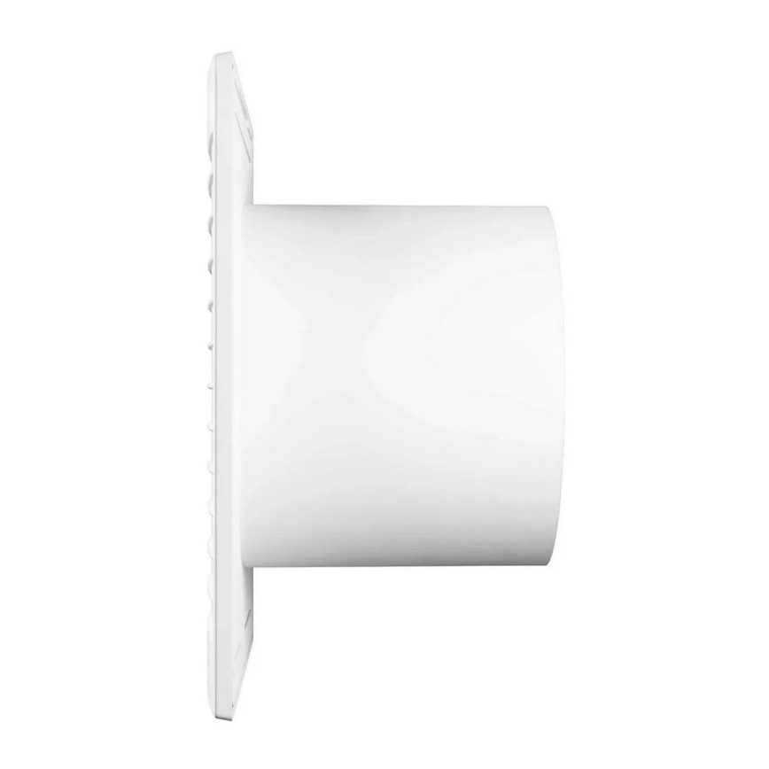 Dalap 1230 - Ventilateur axial 150 ST, 16W/230V, avec grille de protection