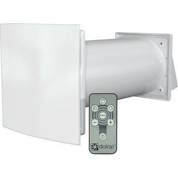 Dalap 24ZH01 - Récupérateur de chaleur pour pièce HERO 9,4W/230V