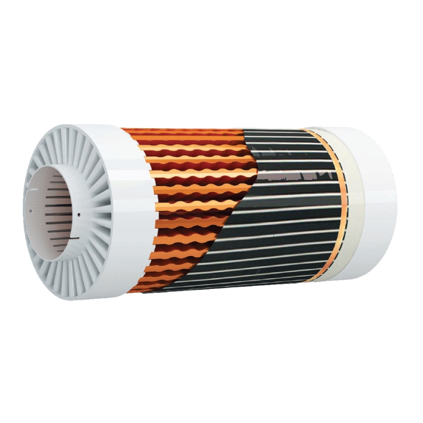 Dalap 25BP160 - Récupérateur d'air pour pièce BRISE 160 PROFI 22W/230V Wi-Fi + télécommande
