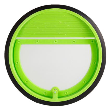 Dalap 2991 - Clapet anti-retour étanche aux odeurs et à la vapeur pour conduits GBV 125