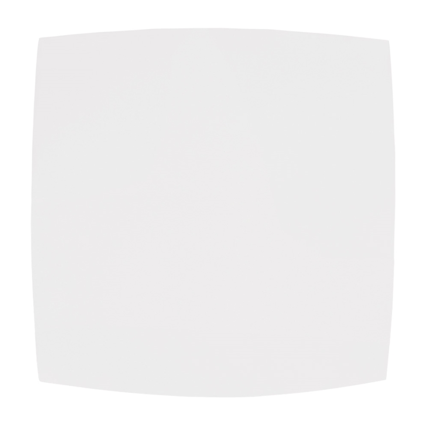 Dalap 41067 - Ventilateur axial avec minuterie et capteur d'humidité 100 BFZW 12 14W/12V