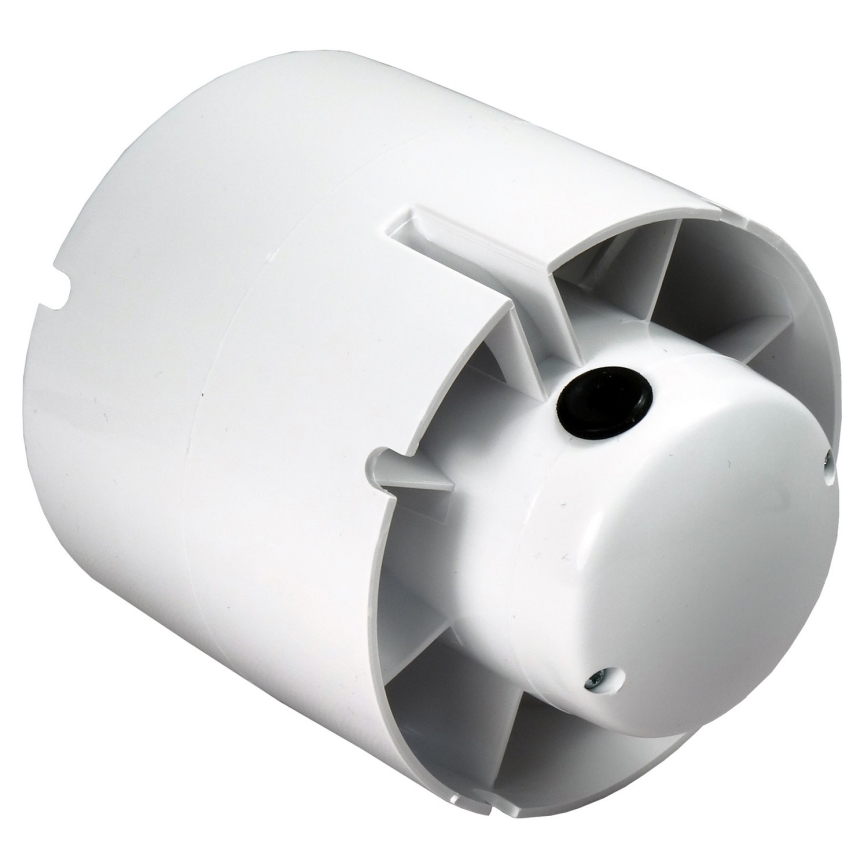 Dalap 41401 - Ventilateur axial pour conduit 100 SD 16W/230V