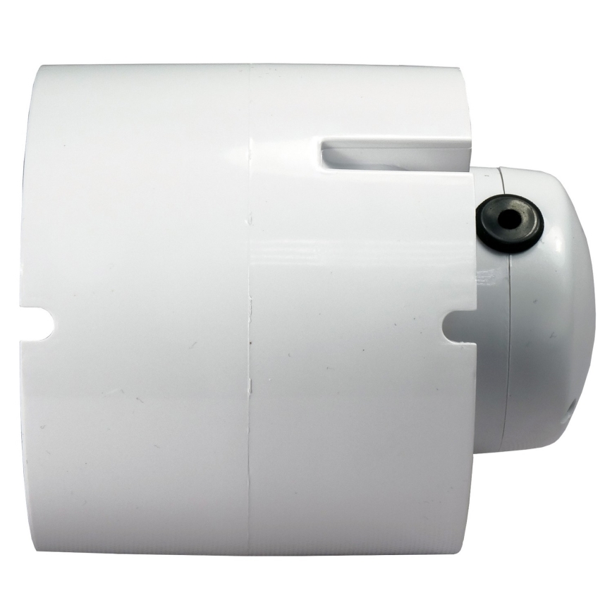 Dalap 41401 - Ventilateur axial pour conduit 100 SD 16W/230V