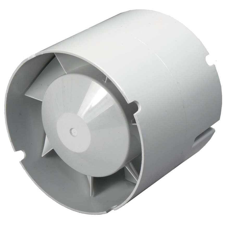 Dalap 41401 - Ventilateur axial pour conduit 100 SD 16W/230V