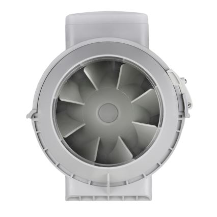 Dalap 8207 - Ventilateur axial AP PROFI 125 29W/230V