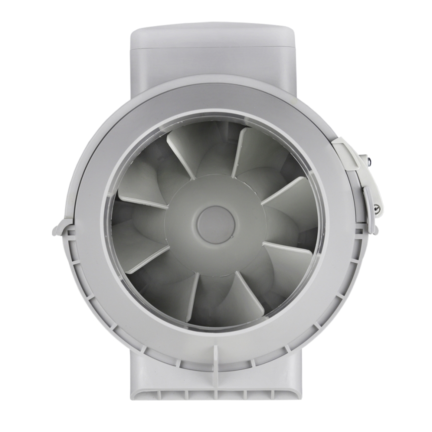 Dalap 8207 - Ventilateur axial AP PROFI 125 29W/230V
