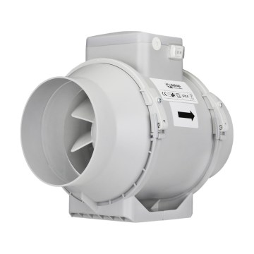 Dalap 8210 - Ventilateur axial AP PROFI 150 50W/230V
