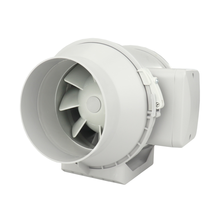 Dalap 8210 - Ventilateur axial AP PROFI 150 50W/230V